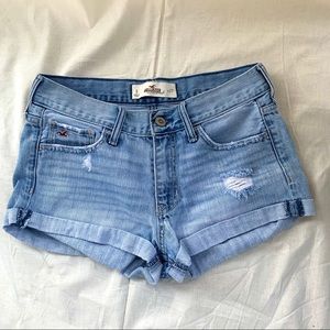 Hollister Shorts